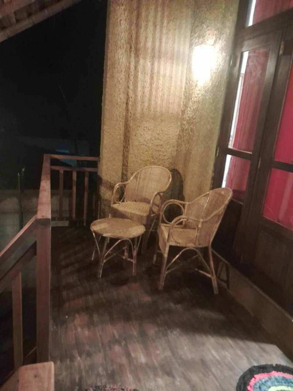 Abraham Beach House 坦加拉 外观 照片