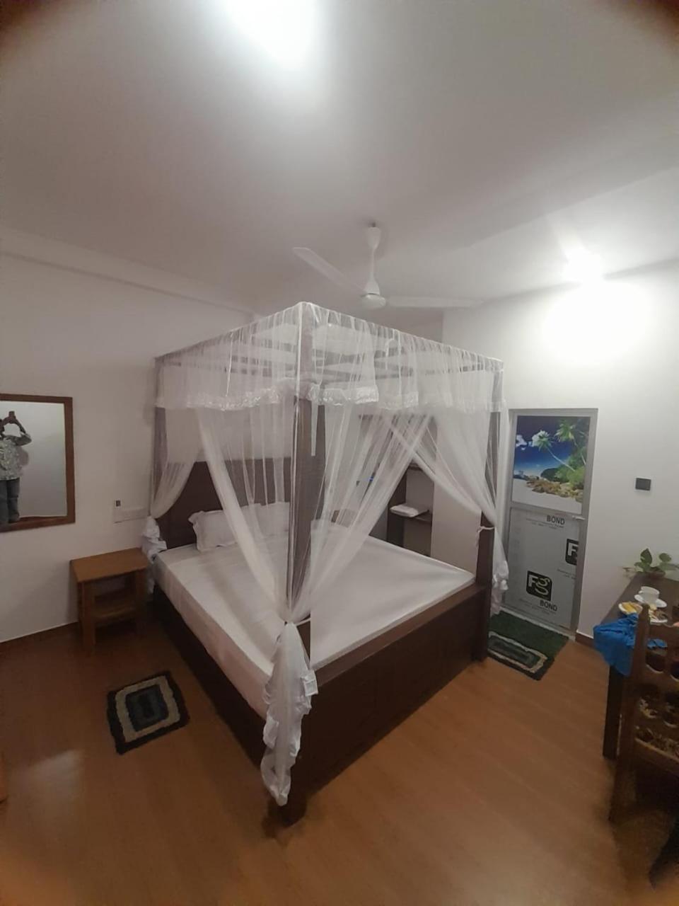 Abraham Beach House 坦加拉 外观 照片