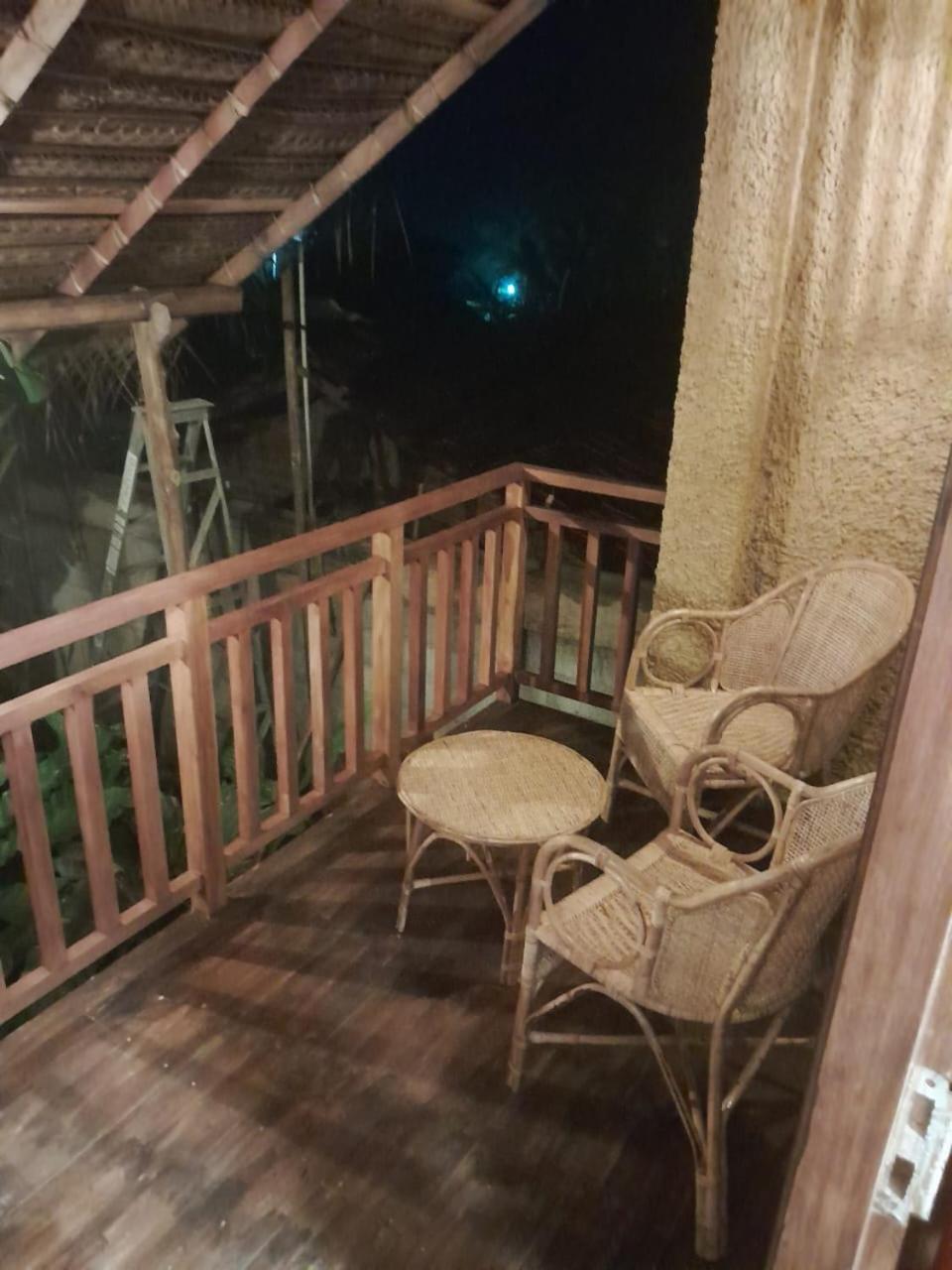 Abraham Beach House 坦加拉 外观 照片