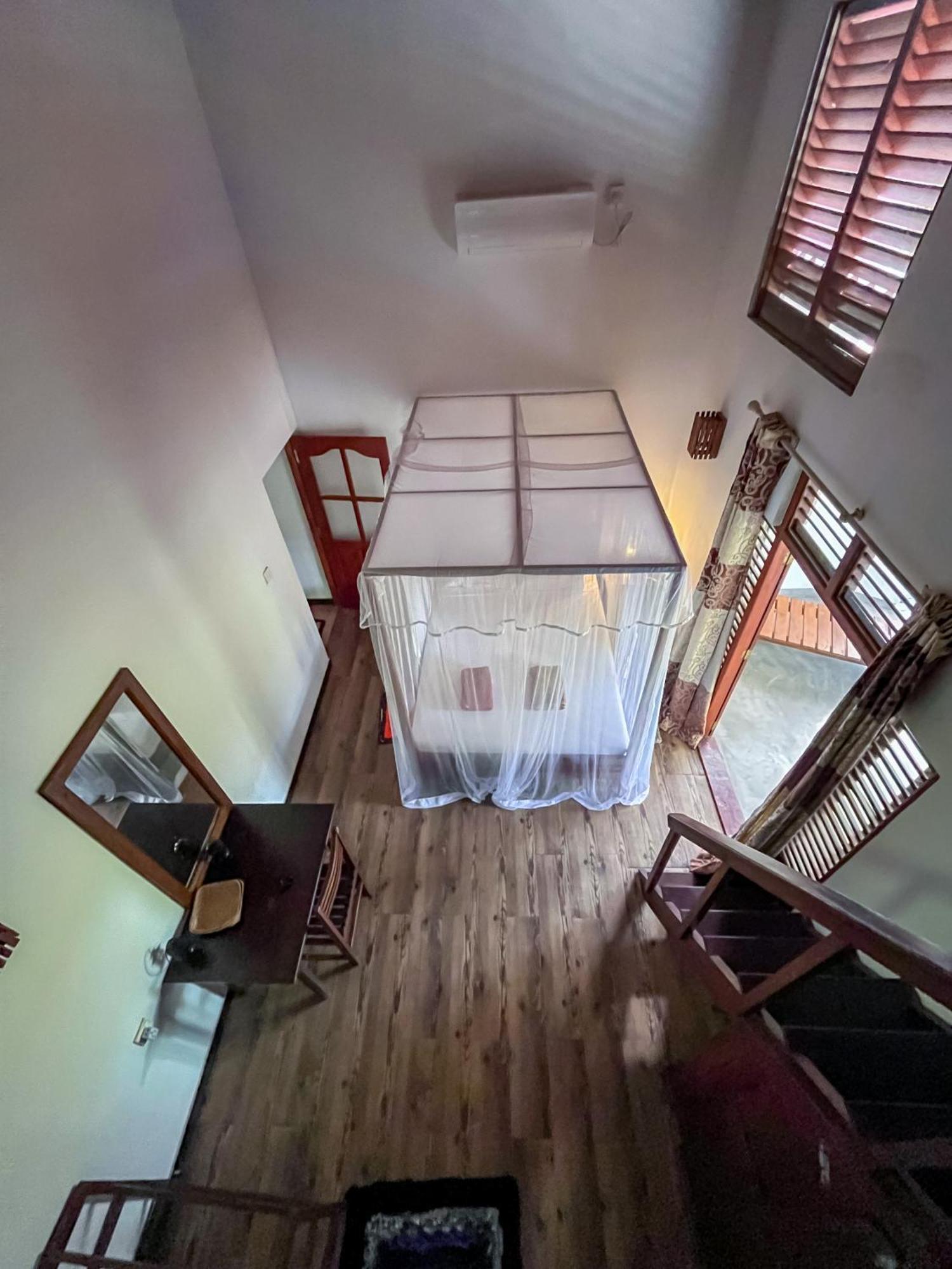 Abraham Beach House 坦加拉 外观 照片
